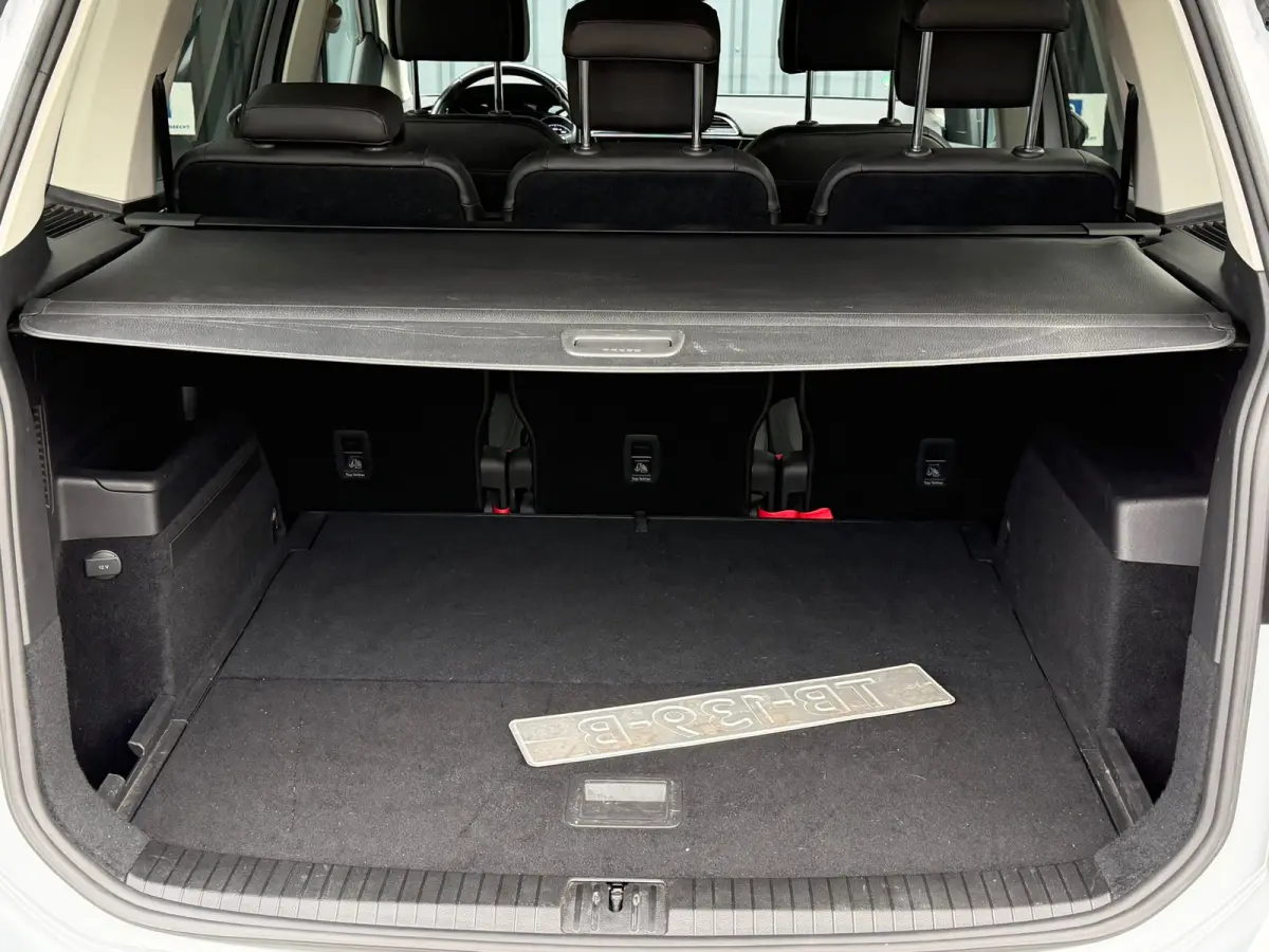 1.4 TSI Highline Edition R|Cam|Nieuw APK|Navi|Trekhaak|Leder|Led|ACC|Dealer OH