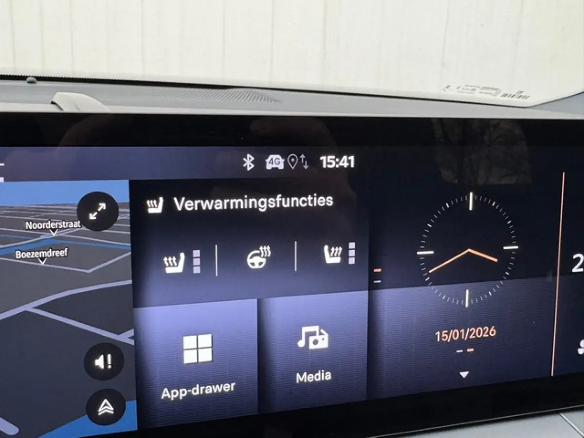 1.2 Turbo Hybrid GS met Navi/Camera, Winterpakket, AGR, 19inch, Full LED