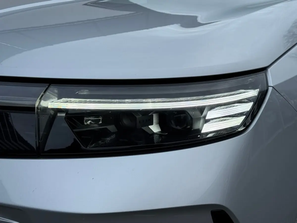 1.2 Turbo Hybrid GS met Navi/Camera, Winterpakket, AGR, 19inch, Full LED