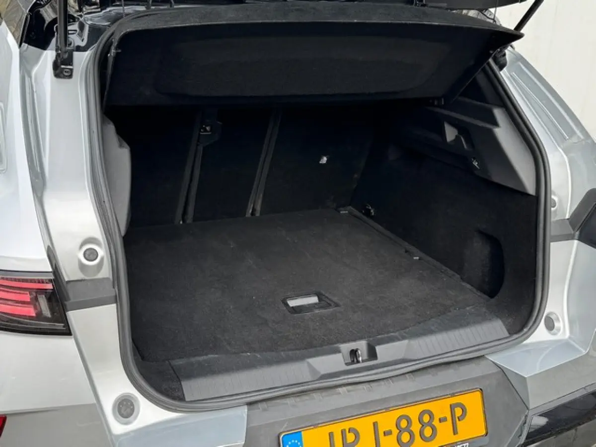 1.2 Turbo Hybrid GS met Navi/Camera, Winterpakket, AGR, 19inch, Full LED