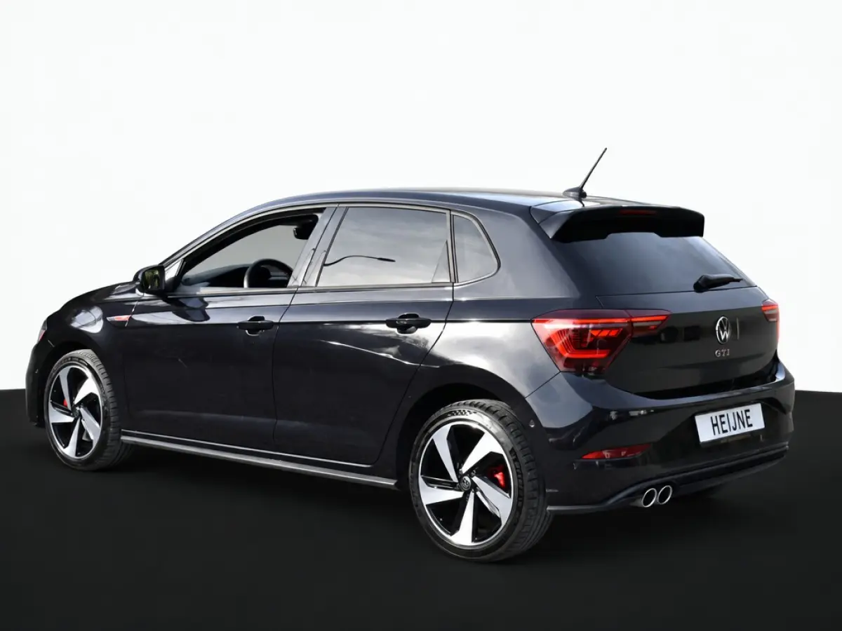 2.0 TSI GTI TSI 210PK DSG GTI-SPORT IQ-LIGHT/PDC/CARPLAY  ****
