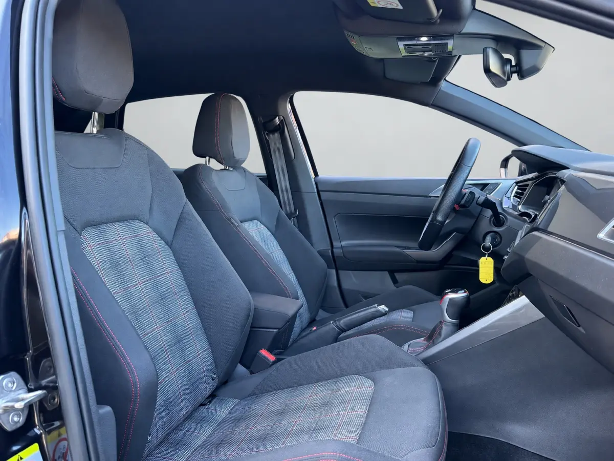 2.0 TSI GTI TSI 210PK DSG GTI-SPORT IQ-LIGHT/PDC/CARPLAY  ****