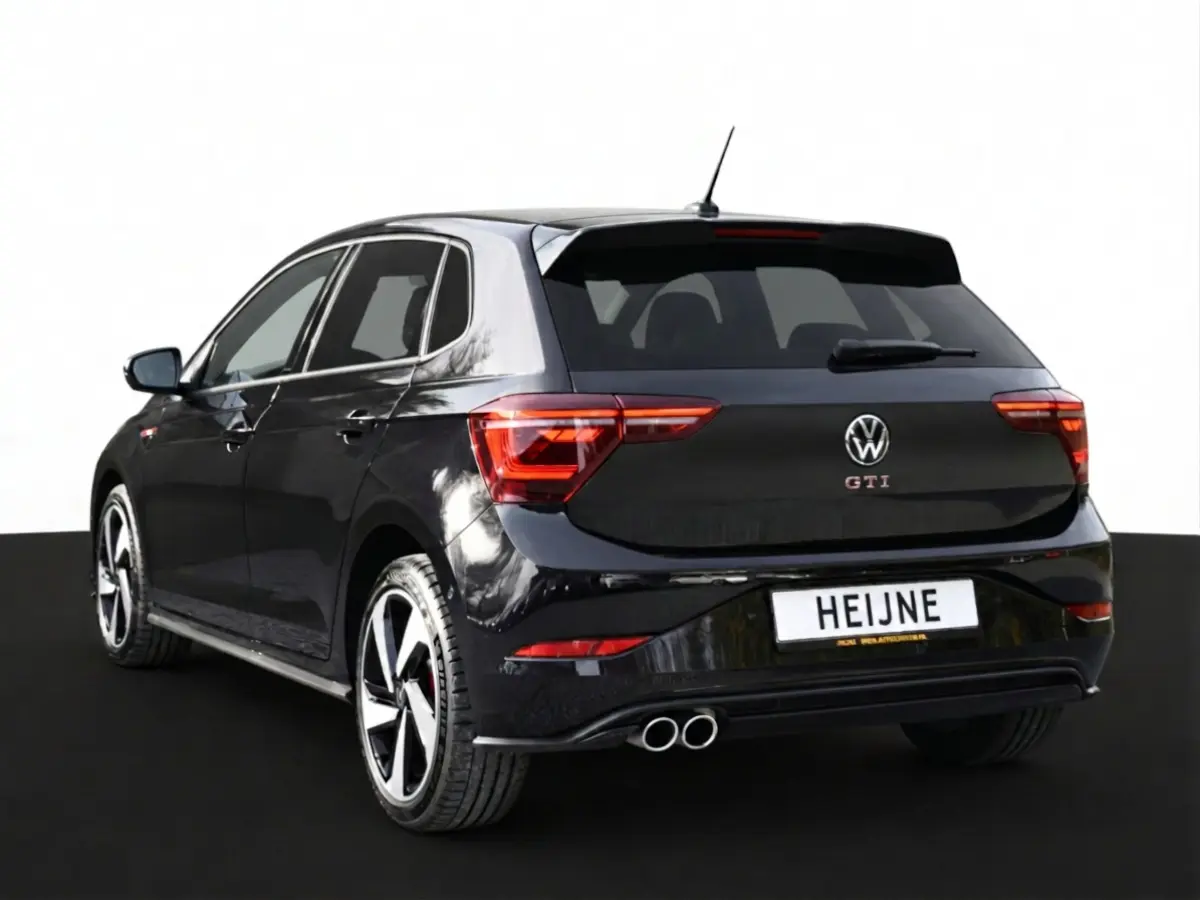 2.0 TSI GTI TSI 210PK DSG GTI-SPORT IQ-LIGHT/PDC/CARPLAY  ****