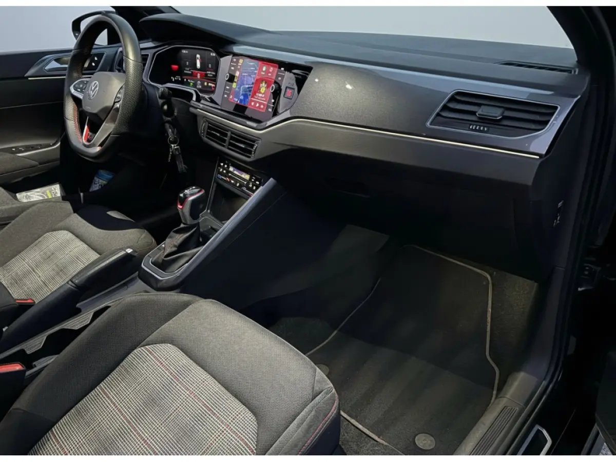 2.0 TSI GTI TSI 210PK DSG GTI-SPORT IQ-LIGHT/PDC/CARPLAY  ****