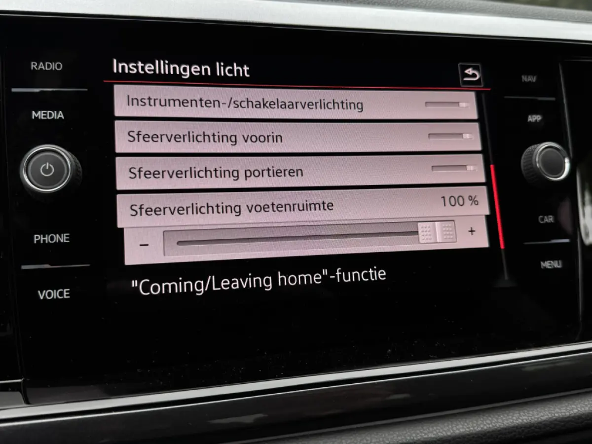 2.0 TSI GTI TSI 210PK DSG GTI-SPORT IQ-LIGHT/PDC/CARPLAY  ****