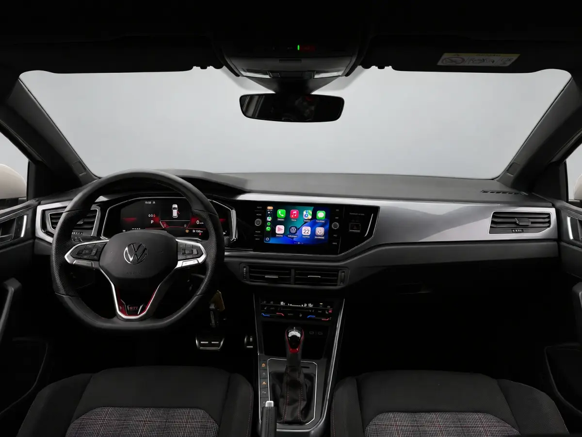 2.0 TSI GTI TSI 210PK DSG GTI-SPORT IQ-LIGHT/PDC/CARPLAY  ****
