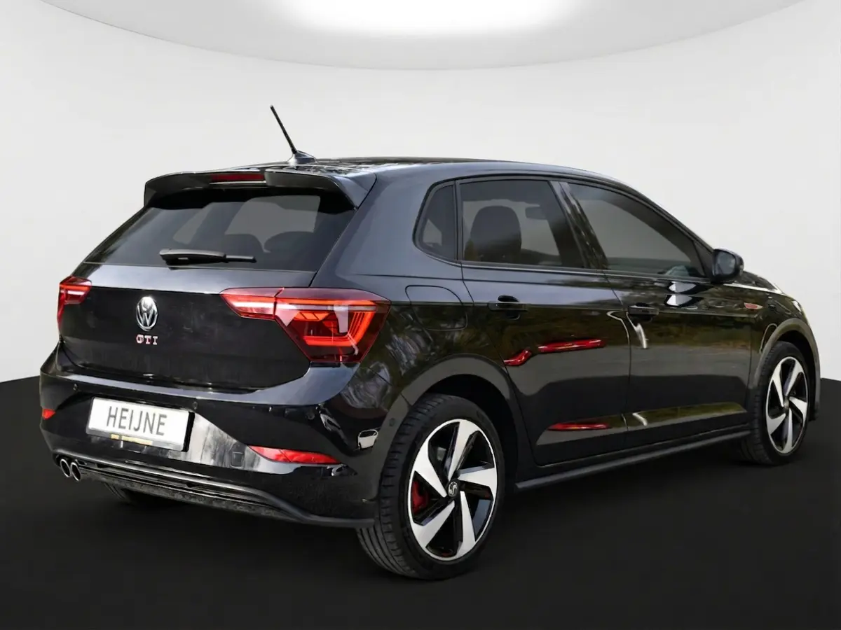 2.0 TSI GTI TSI 210PK DSG GTI-SPORT IQ-LIGHT/PDC/CARPLAY  ****