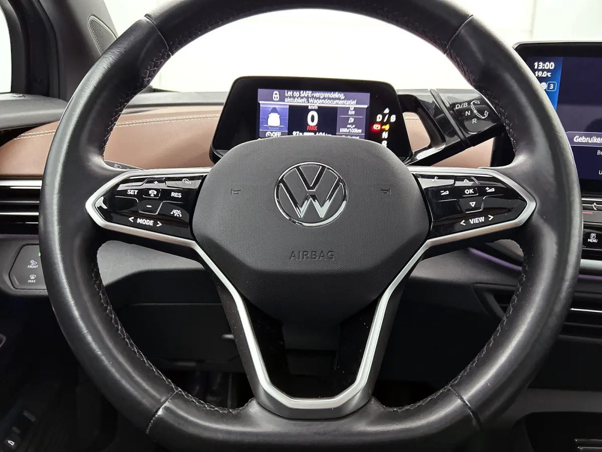 77kWh 150kW Pro Performance | Apple Carplay / Android Auto | Achteruitrijcamera | Parkeersensoren | Stoelverwarming | Panoramadak |
