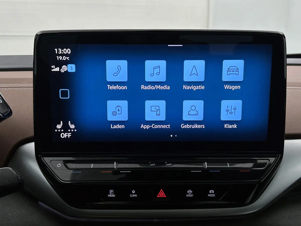 77kWh 150kW Pro Performance | Apple Carplay / Android Auto | Achteruitrijcamera | Parkeersensoren | Stoelverwarming | Panoramadak |