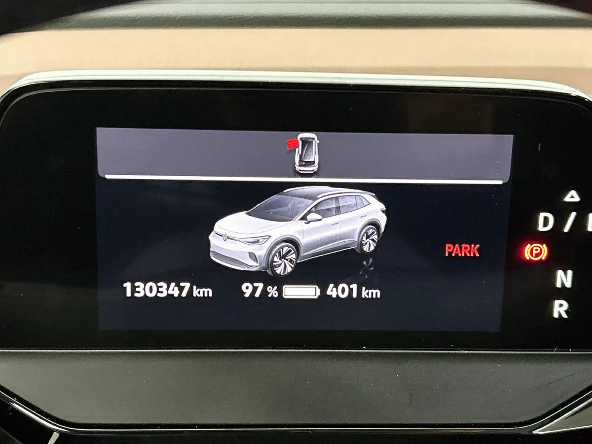 77kWh 150kW Pro Performance | Apple Carplay / Android Auto | Achteruitrijcamera | Parkeersensoren | Stoelverwarming | Panoramadak |