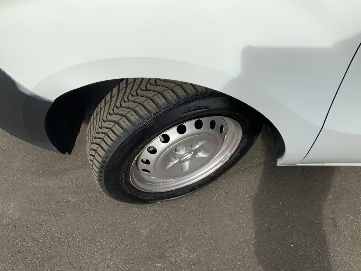 Airco Trekhaak 1000 kg 1.3 CDTi L1H1 ecoFLEX Selection Euro 5