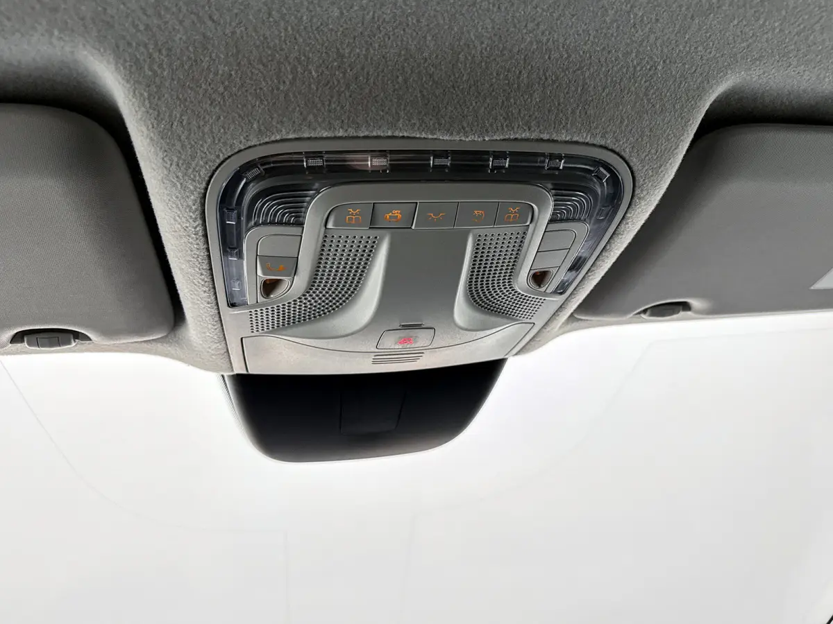 114 CDI Lang Aut Navigatie Trekhaak Adaptieve cruisecontrol Camera