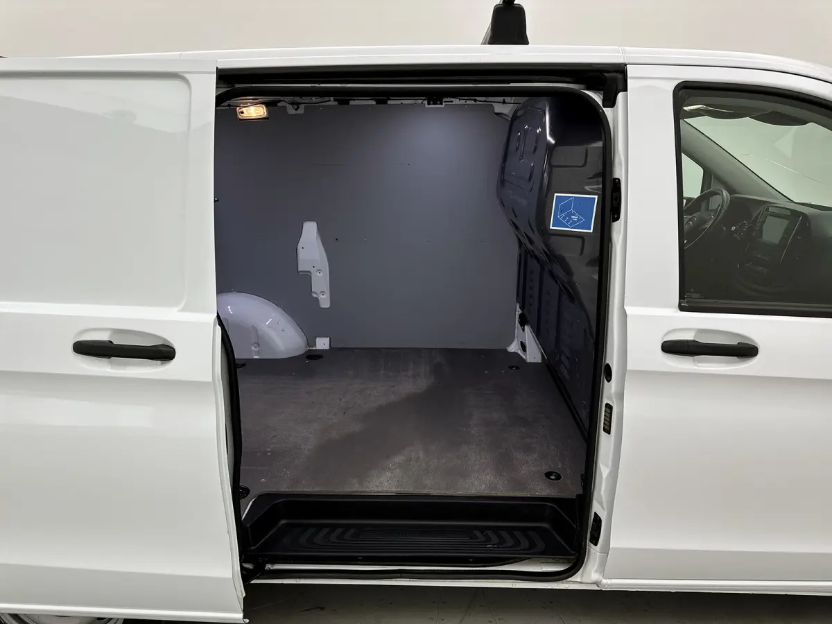 114 CDI Lang Aut Navigatie Trekhaak Adaptieve cruisecontrol Camera