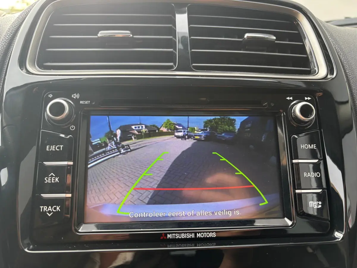 1.6 Cleartec Intense Navigatie/Camera/Carplay-android auto/Trekhaak