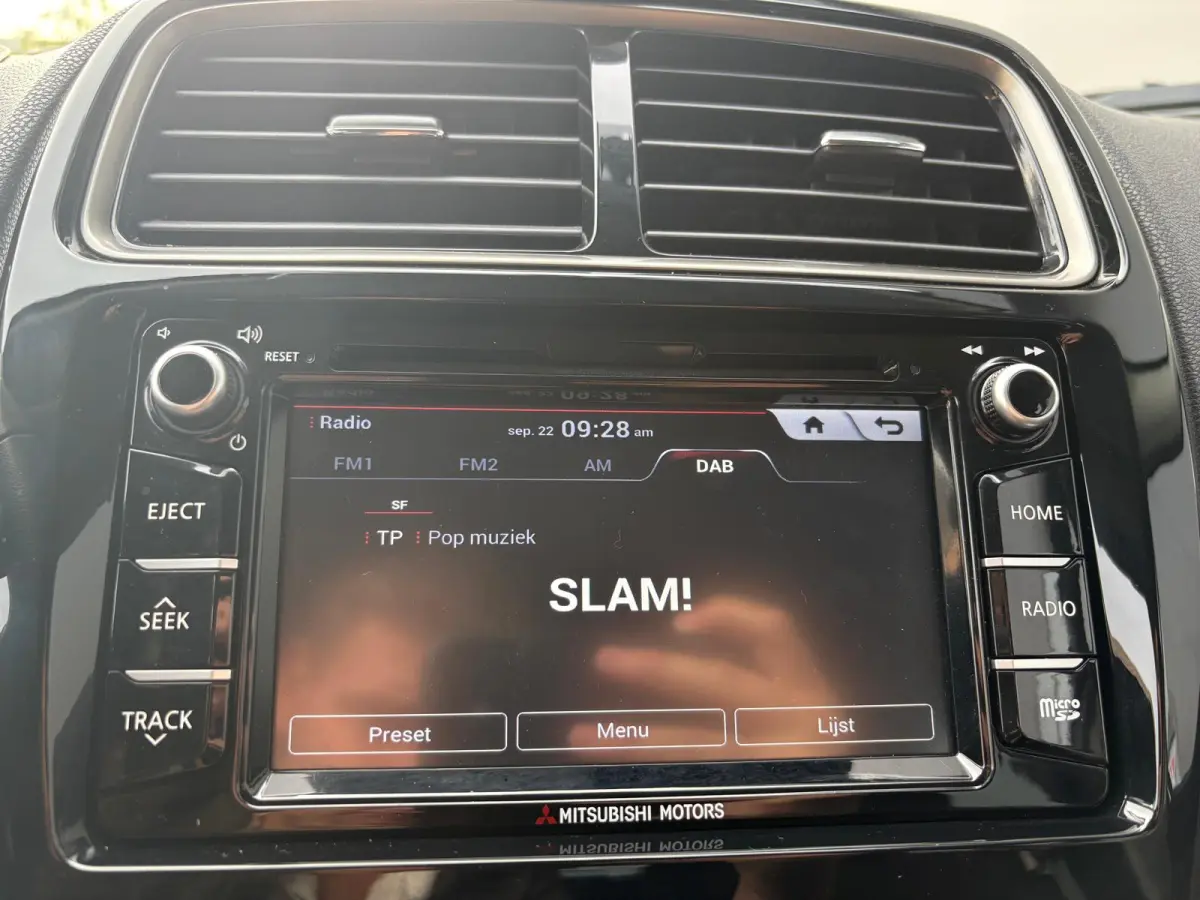 1.6 Cleartec Intense Navigatie/Camera/Carplay-android auto/Trekhaak