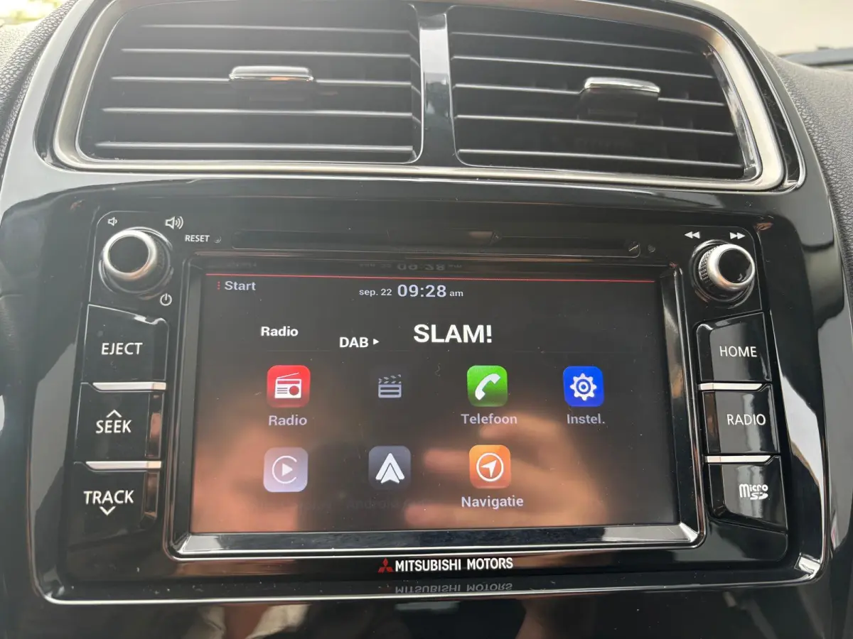 1.6 Cleartec Intense Navigatie/Camera/Carplay-android auto/Trekhaak