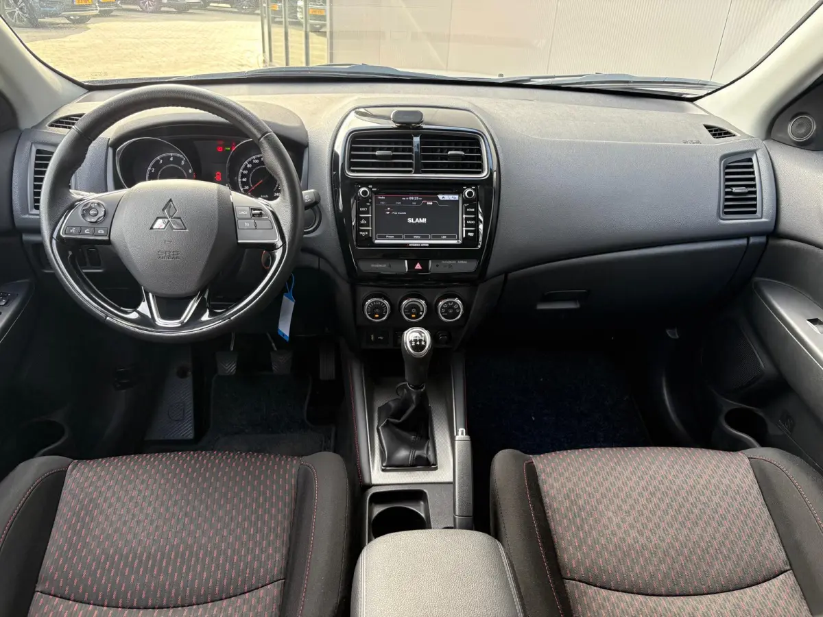 1.6 Cleartec Intense Navigatie/Camera/Carplay-android auto/Trekhaak