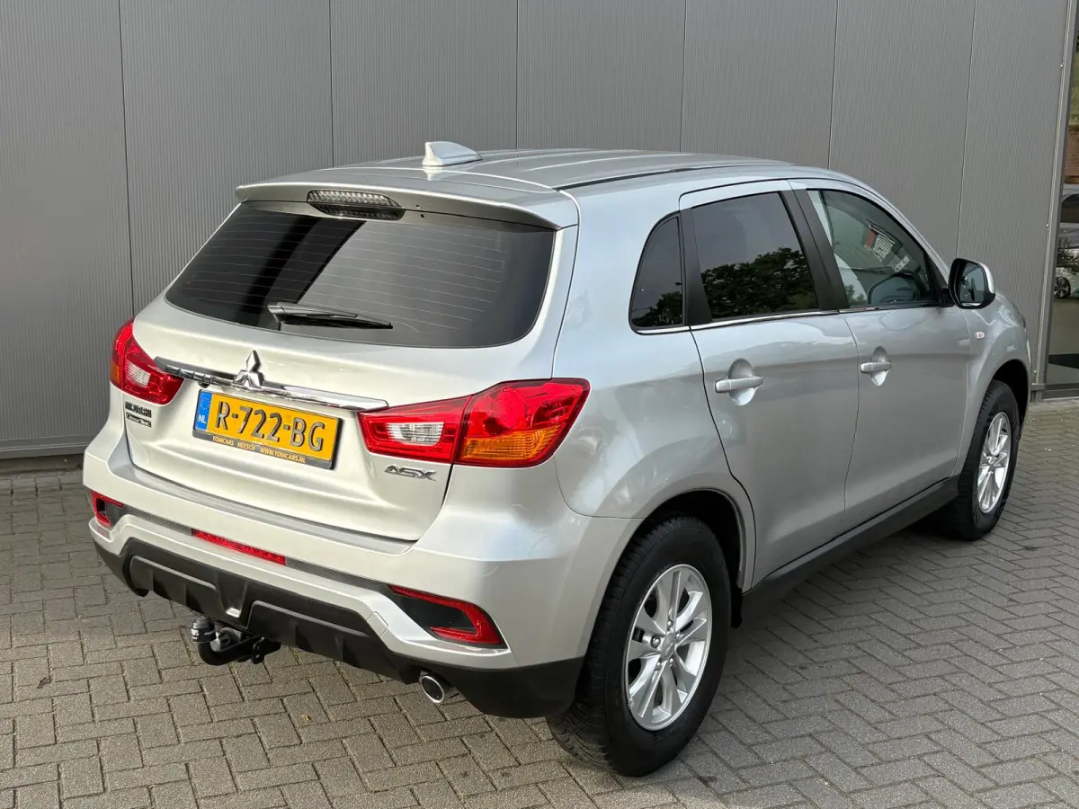 1.6 Cleartec Intense Navigatie/Camera/Carplay-android auto/Trekhaak