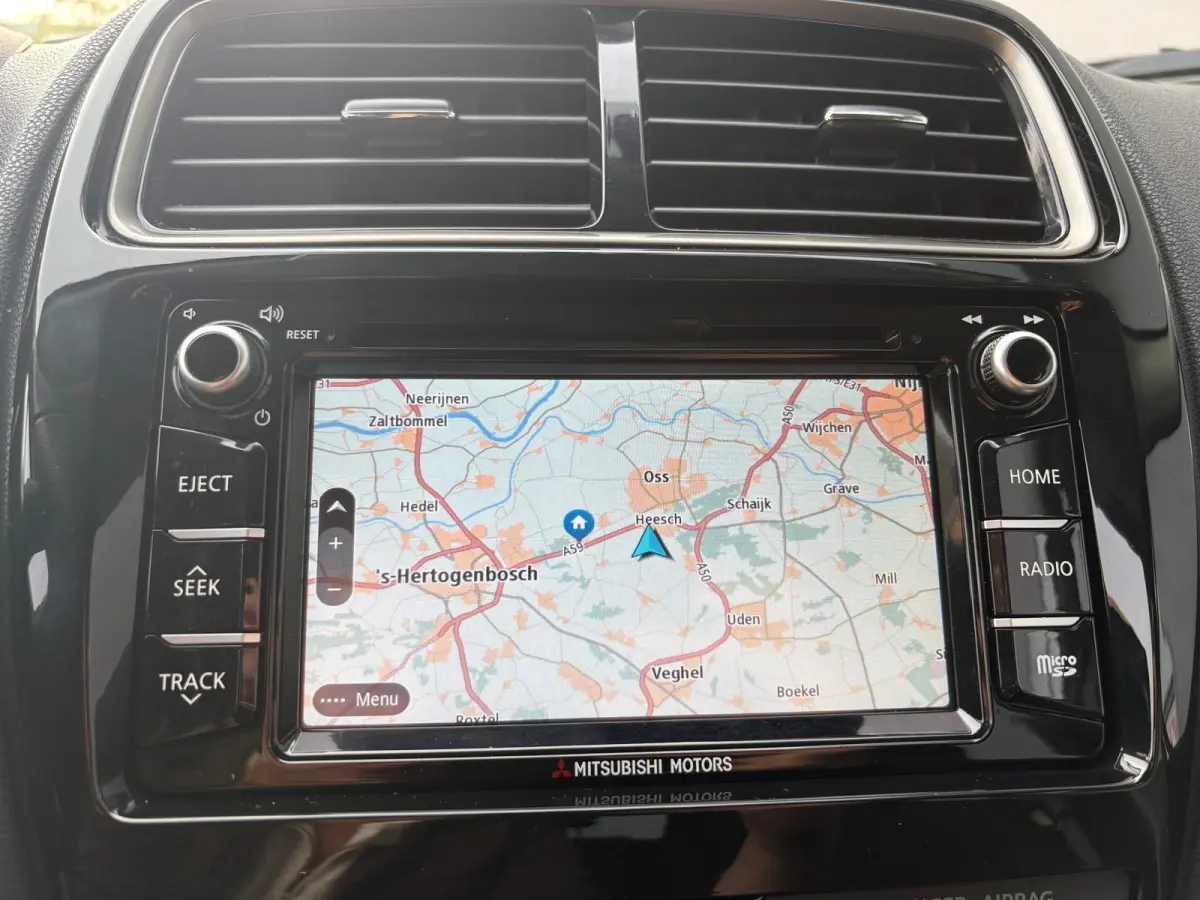 1.6 Cleartec Intense Navigatie/Camera/Carplay-android auto/Trekhaak