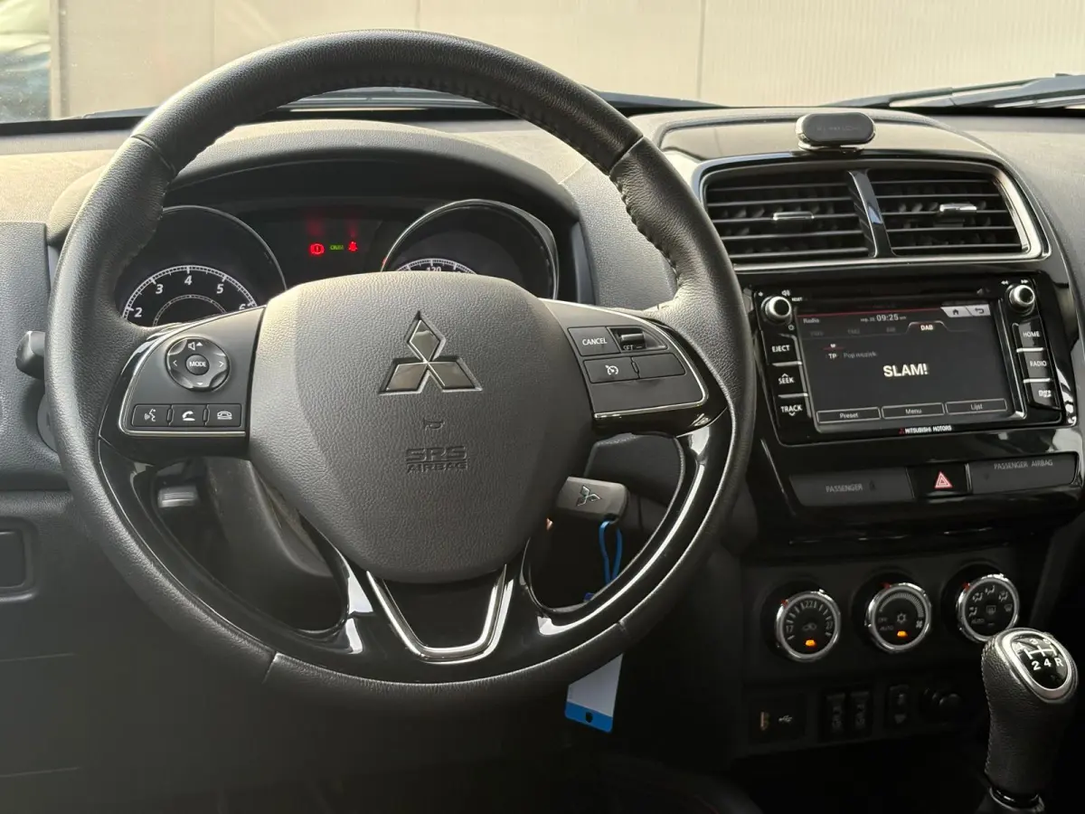 1.6 Cleartec Intense Navigatie/Camera/Carplay-android auto/Trekhaak
