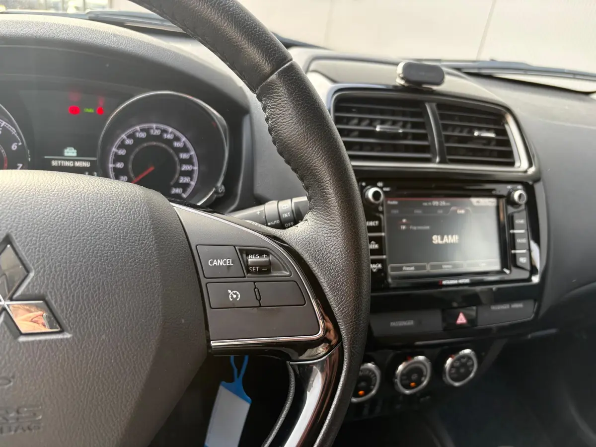 1.6 Cleartec Intense Navigatie/Camera/Carplay-android auto/Trekhaak