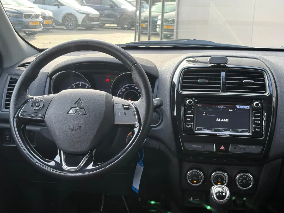 1.6 Cleartec Intense Navigatie/Camera/Carplay-android auto/Trekhaak