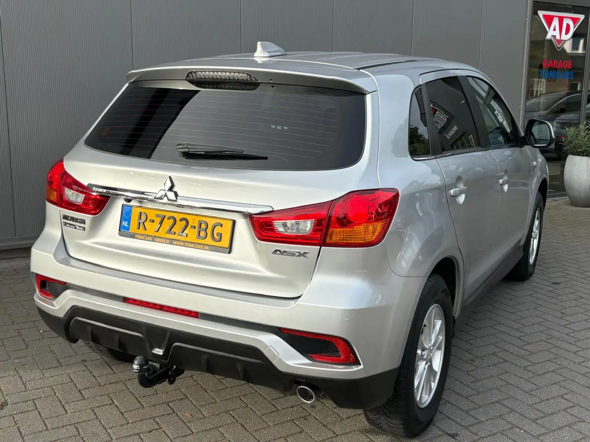 1.6 Cleartec Intense Navigatie/Camera/Carplay-android auto/Trekhaak