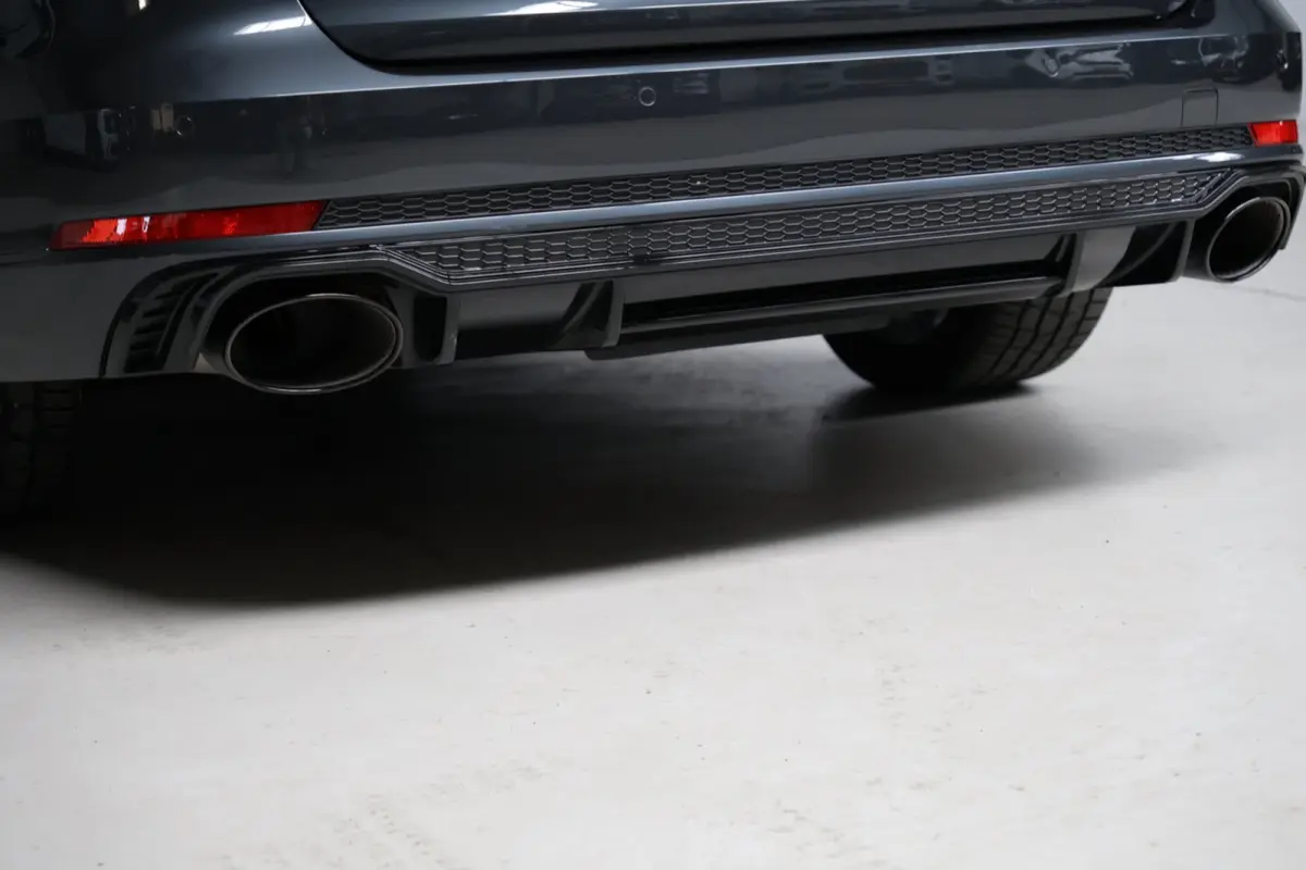 2.0 TFSI S-line Black Optiek | panoramadak | B&O | adap. cruise | keyless entry | virtual cockpit | lane assist