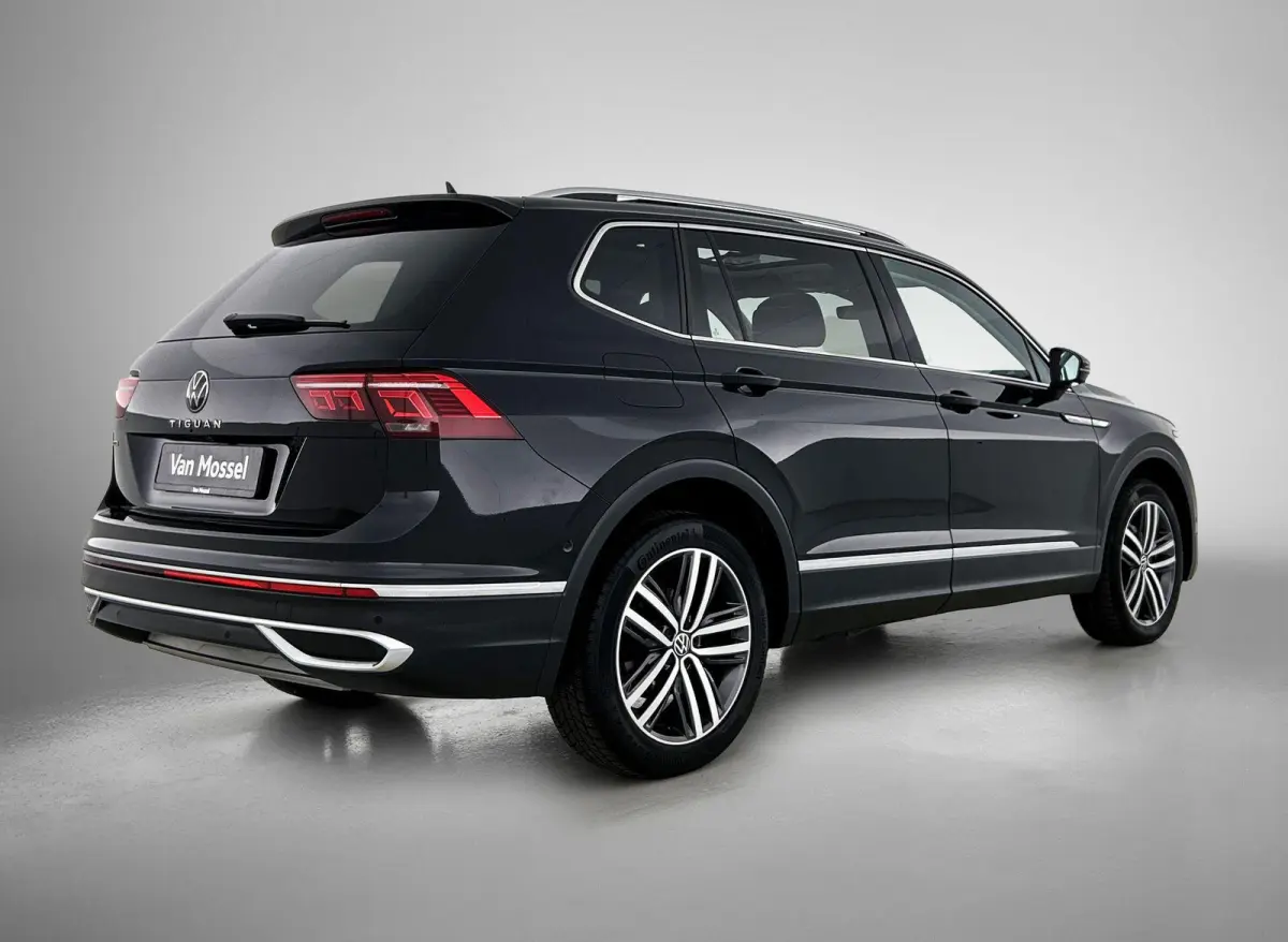 1.5 TSI DSG Life Business | Panoramadak | Harman / Kardon | Achteruitrijcamera | Lederen Bekleding | Stoelverwarming | Lichtmetalen Velgen |