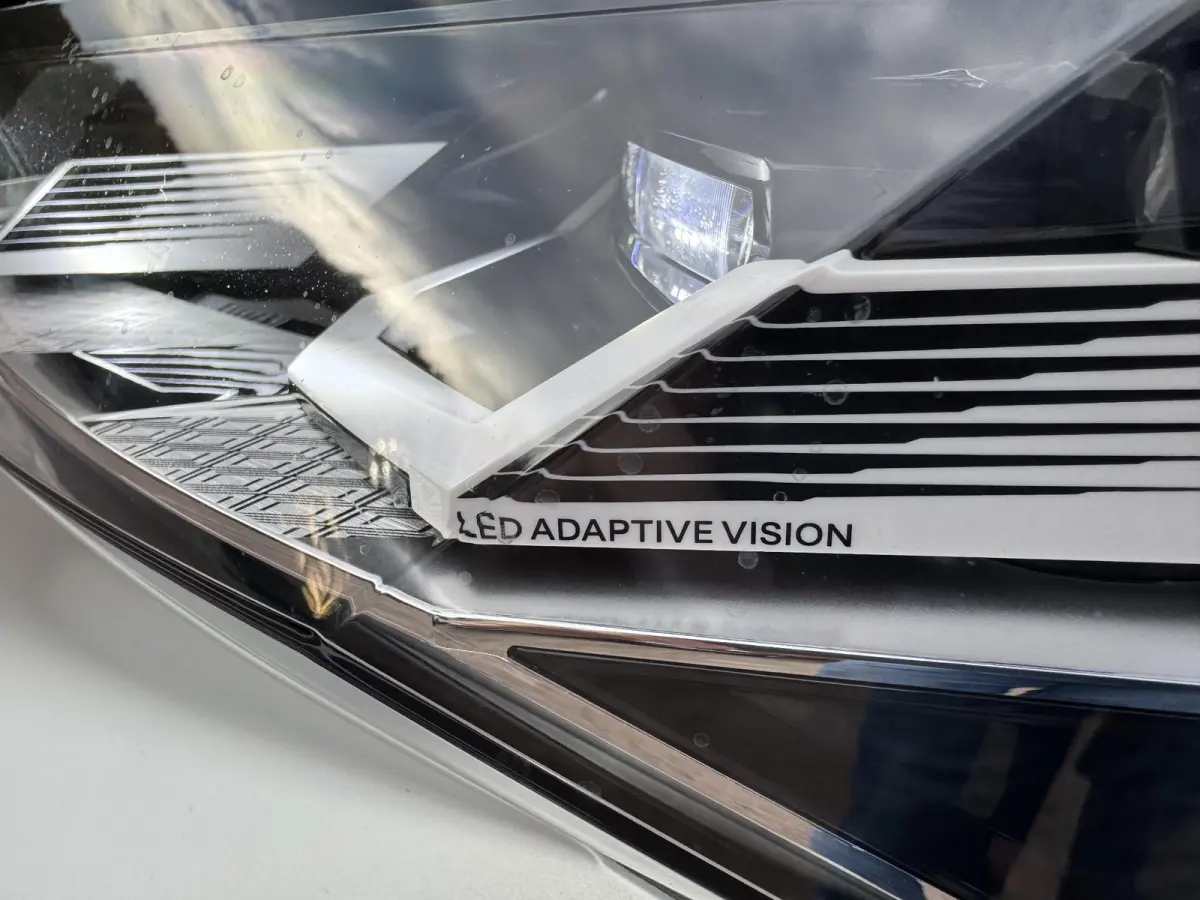 1.2 E-Tech full hybrid 200 iconic esprit Alpine