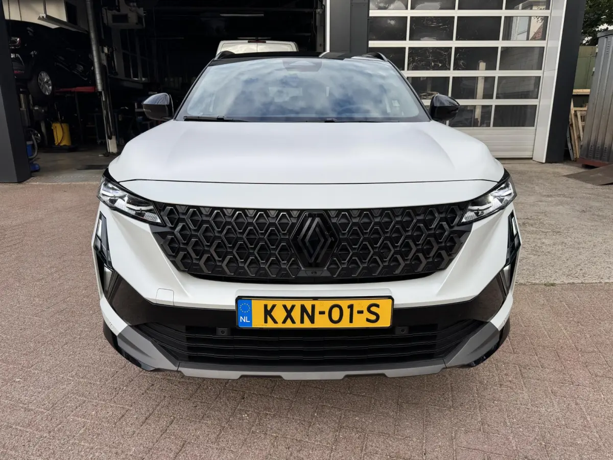1.2 E-Tech full hybrid 200 iconic esprit Alpine