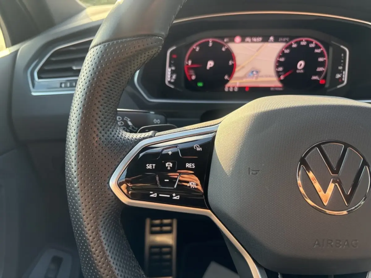 2.0 TDI DSG R-LINE 4MOTION 360CAM/E-KLEP/ACC/STANDKACHEL/IQ/STOELVERW
