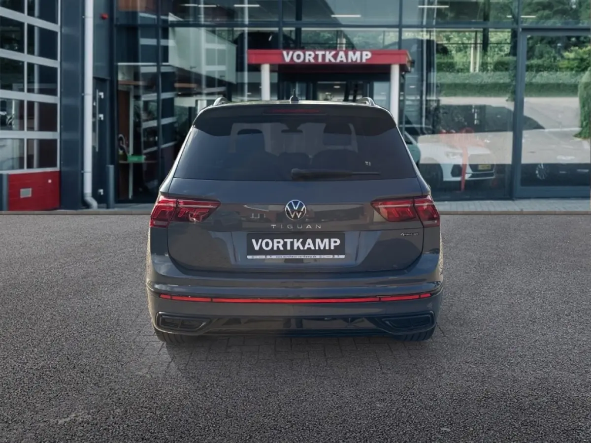 2.0 TDI DSG R-LINE 4MOTION 360CAM/E-KLEP/ACC/STANDKACHEL/IQ/STOELVERW