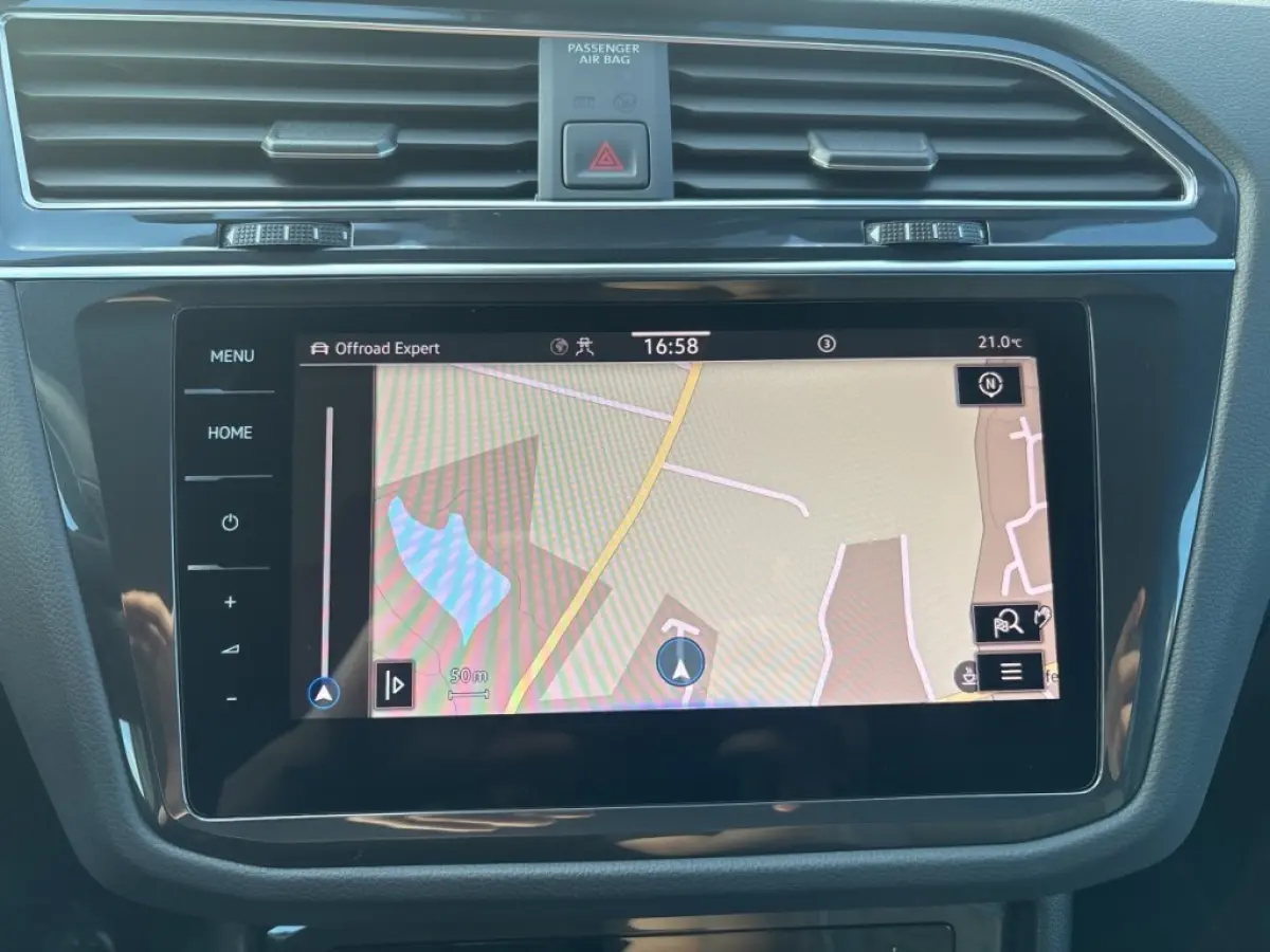 2.0 TDI DSG R-LINE 4MOTION 360CAM/E-KLEP/ACC/STANDKACHEL/IQ/STOELVERW