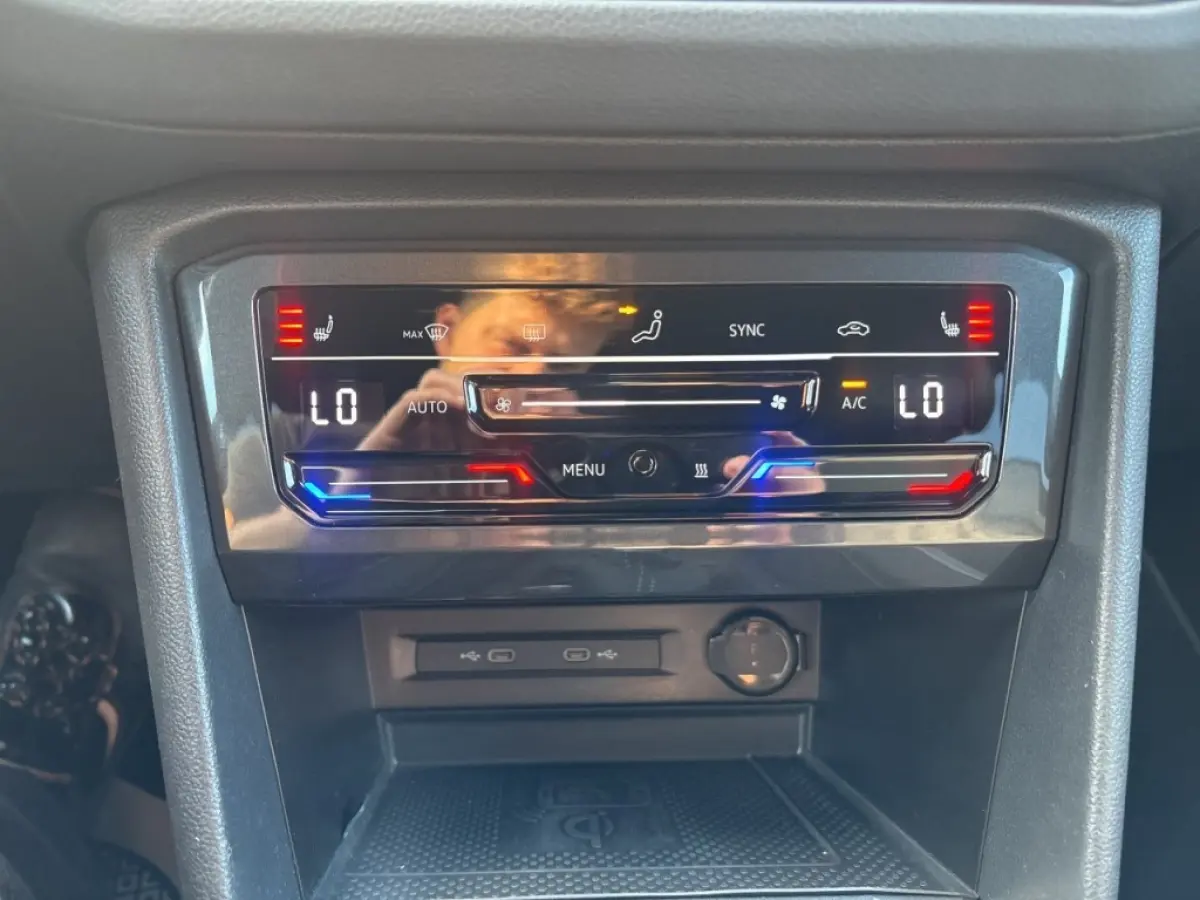 2.0 TDI DSG R-LINE 4MOTION 360CAM/E-KLEP/ACC/STANDKACHEL/IQ/STOELVERW