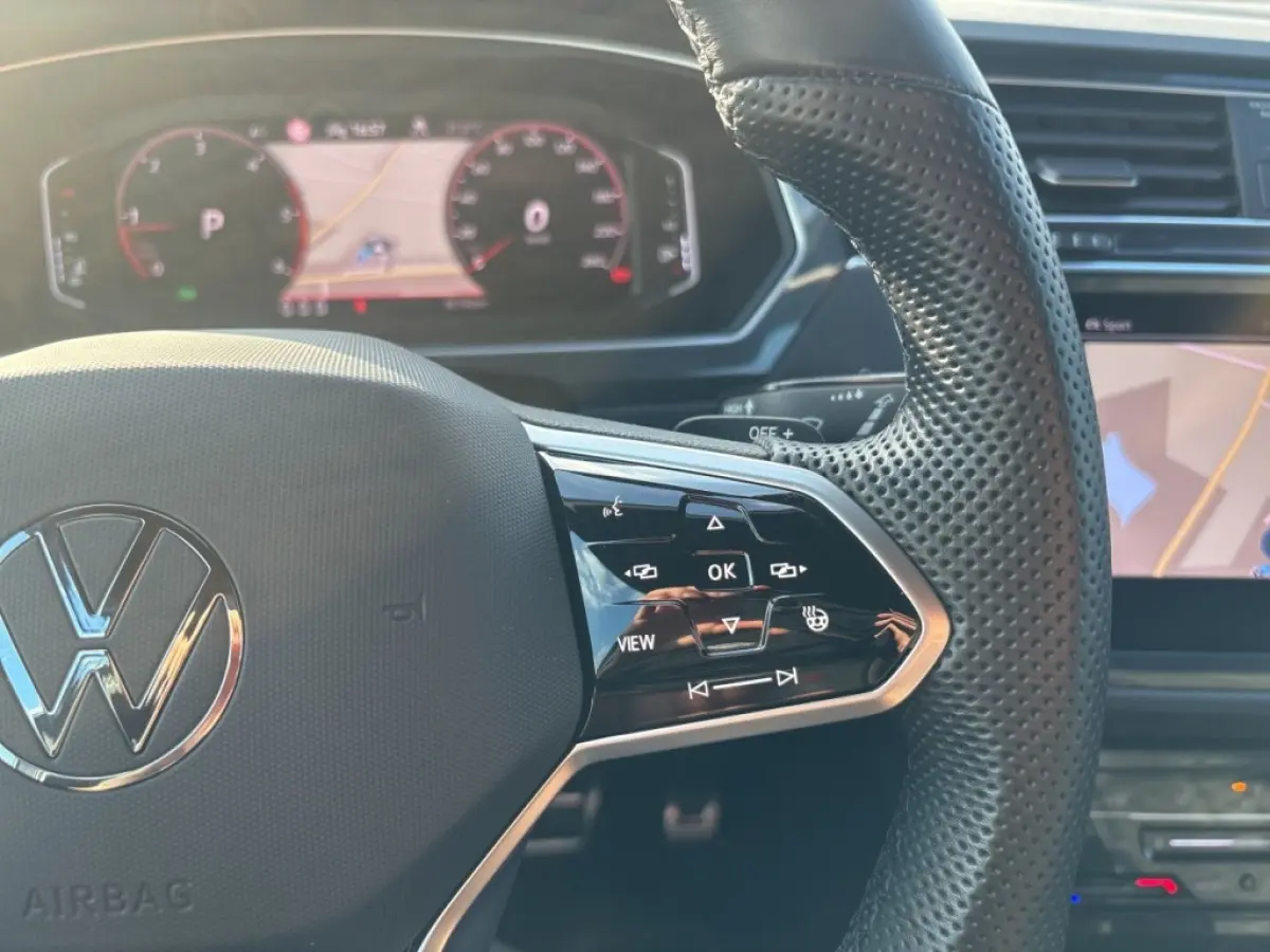 2.0 TDI DSG R-LINE 4MOTION 360CAM/E-KLEP/ACC/STANDKACHEL/IQ/STOELVERW