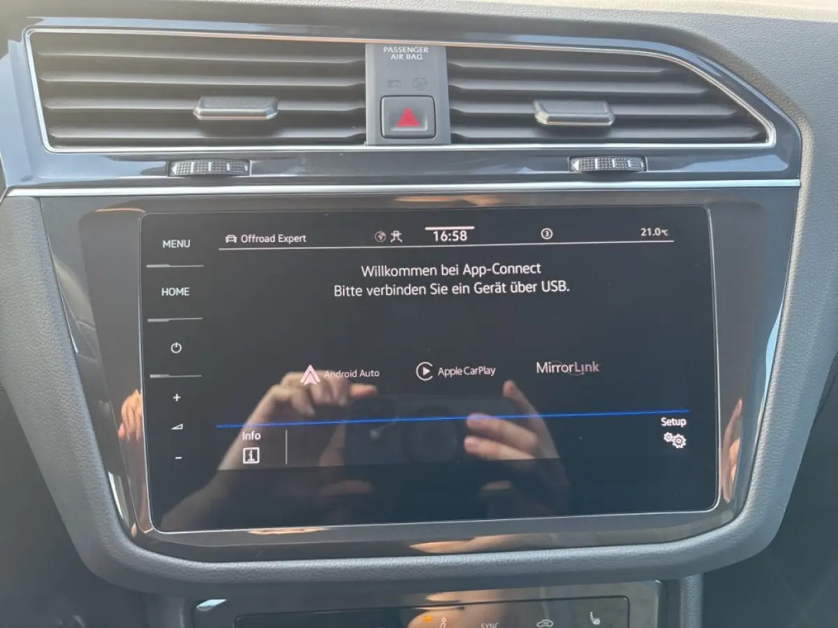 2.0 TDI DSG R-LINE 4MOTION 360CAM/E-KLEP/ACC/STANDKACHEL/IQ/STOELVERW