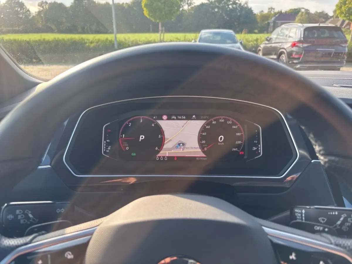 2.0 TDI DSG R-LINE 4MOTION 360CAM/E-KLEP/ACC/STANDKACHEL/IQ/STOELVERW