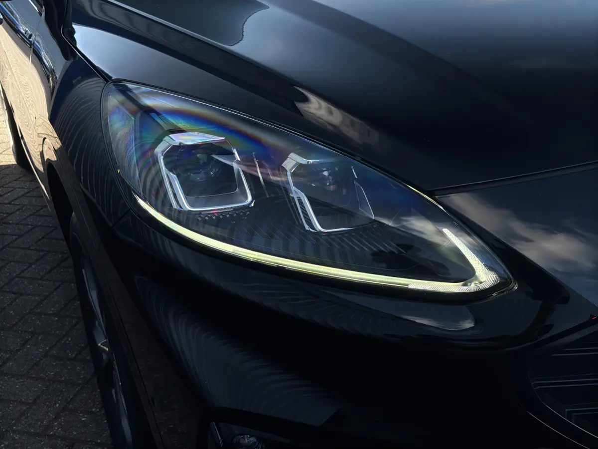 2.5 PHEV ST-Line X | Trekhaak | Adap. Cruise | Winter Pack | HUD | Camera | Apple Carplay