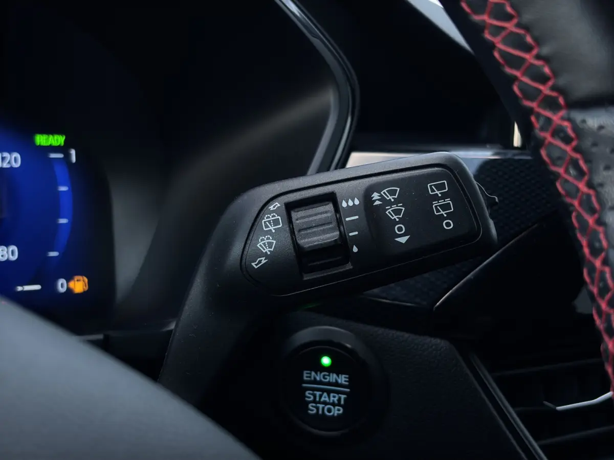 2.5 PHEV ST-Line X | Trekhaak | Adap. Cruise | Winter Pack | HUD | Camera | Apple Carplay