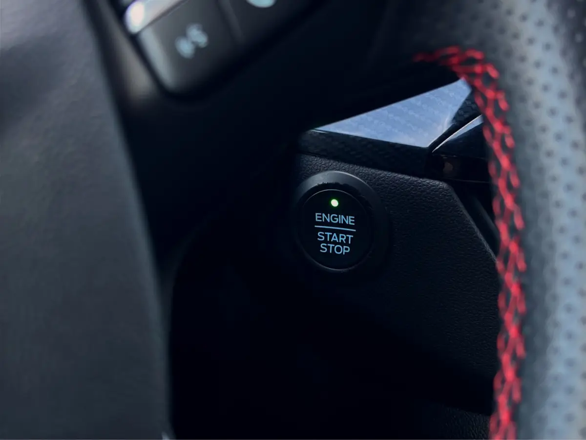 2.5 PHEV ST-Line X | Trekhaak | Adap. Cruise | Winter Pack | HUD | Camera | Apple Carplay