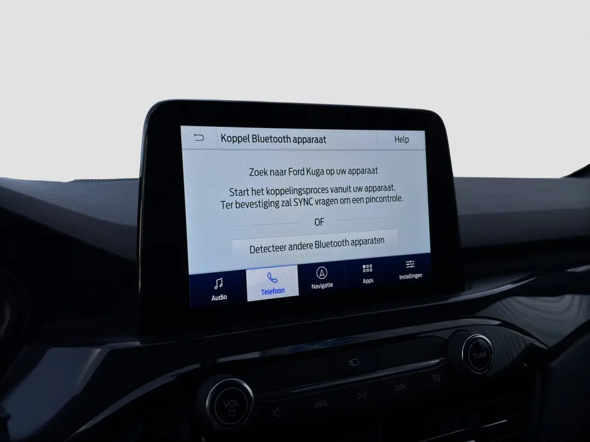 2.5 PHEV ST-Line X | Trekhaak | Adap. Cruise | Winter Pack | HUD | Camera | Apple Carplay
