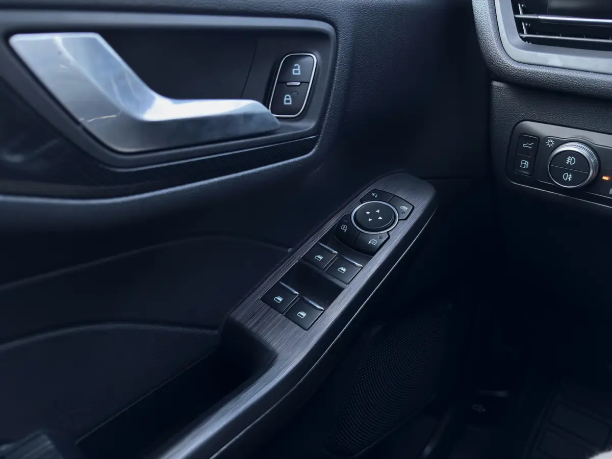 2.5 PHEV ST-Line X | Trekhaak | Adap. Cruise | Winter Pack | HUD | Camera | Apple Carplay