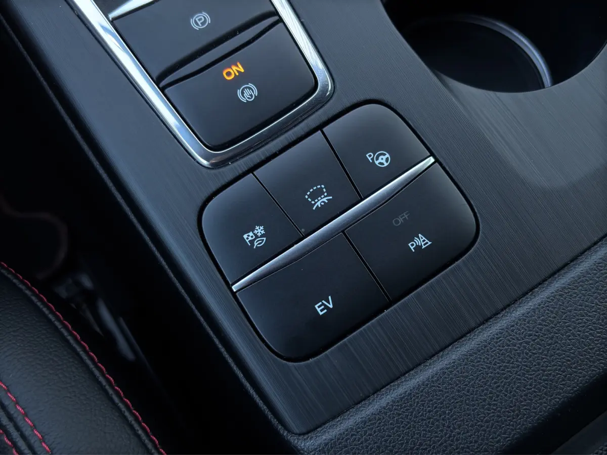 2.5 PHEV ST-Line X | Trekhaak | Adap. Cruise | Winter Pack | HUD | Camera | Apple Carplay