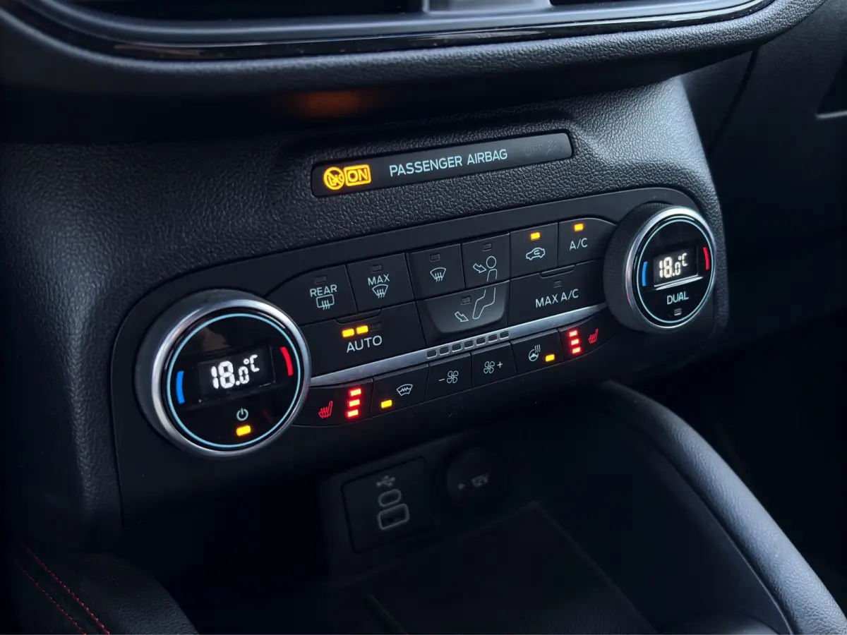 2.5 PHEV ST-Line X | Trekhaak | Adap. Cruise | Winter Pack | HUD | Camera | Apple Carplay
