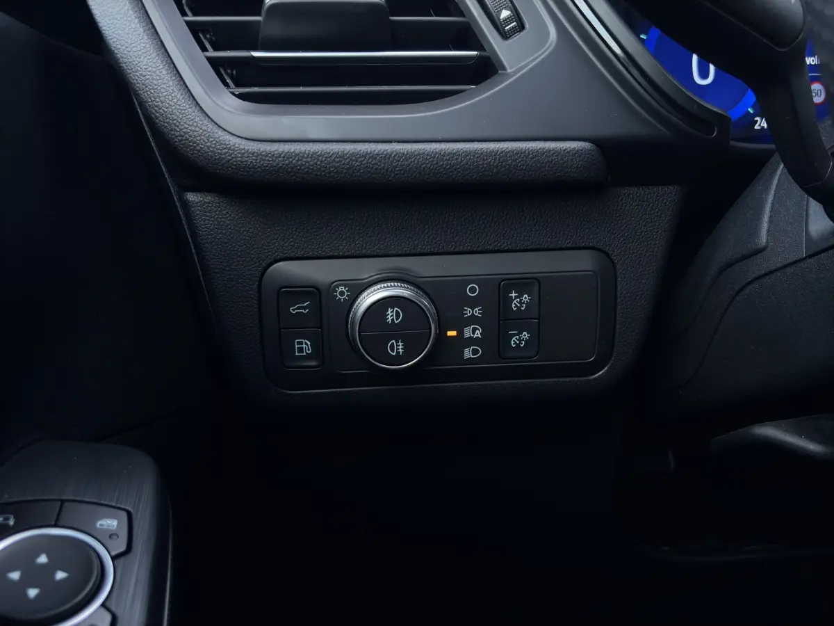 2.5 PHEV ST-Line X | Trekhaak | Adap. Cruise | Winter Pack | HUD | Camera | Apple Carplay
