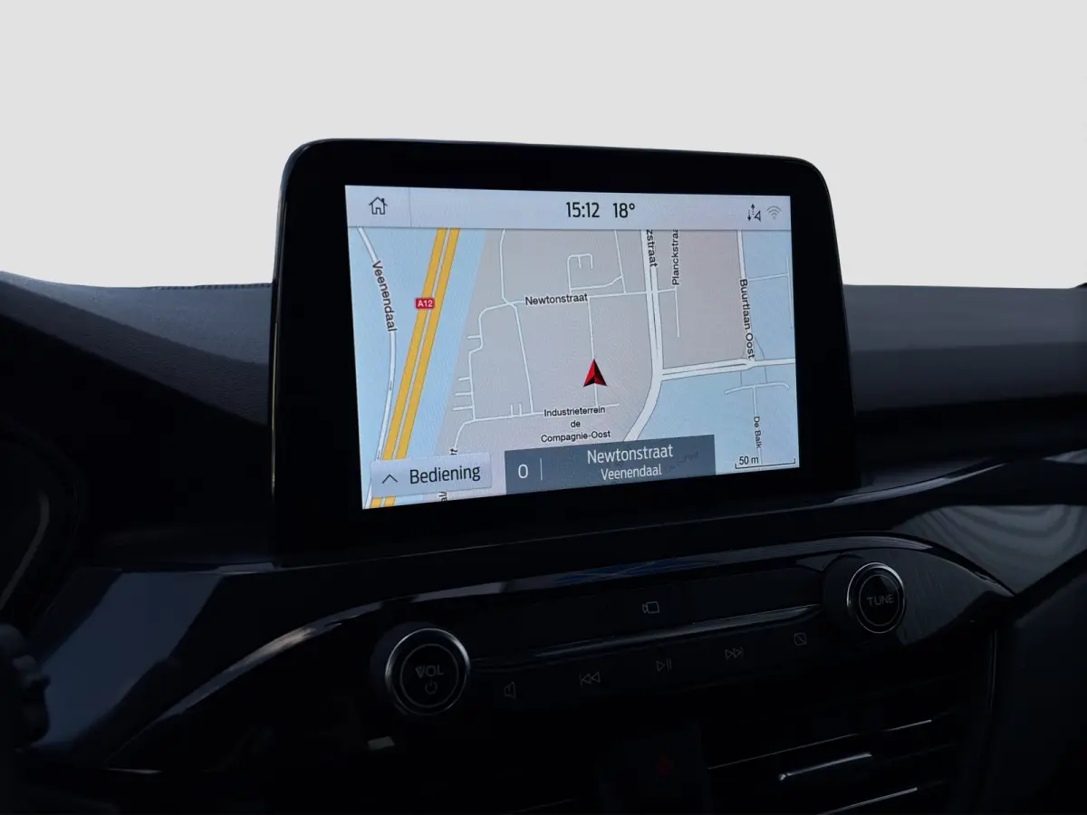 2.5 PHEV ST-Line X | Trekhaak | Adap. Cruise | Winter Pack | HUD | Camera | Apple Carplay