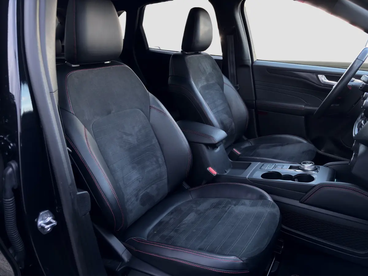 2.5 PHEV ST-Line X | Trekhaak | Adap. Cruise | Winter Pack | HUD | Camera | Apple Carplay