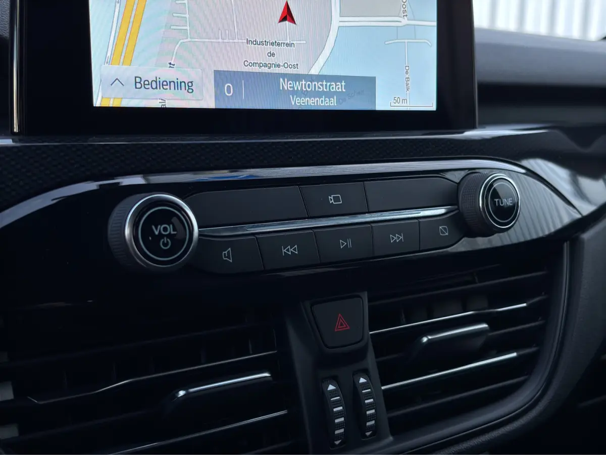 2.5 PHEV ST-Line X | Trekhaak | Adap. Cruise | Winter Pack | HUD | Camera | Apple Carplay