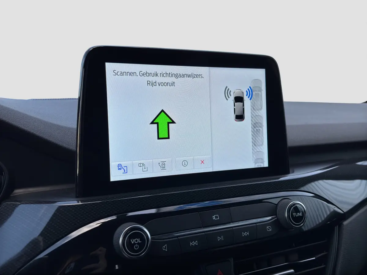 2.5 PHEV ST-Line X | Trekhaak | Adap. Cruise | Winter Pack | HUD | Camera | Apple Carplay
